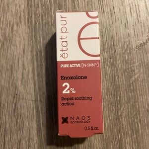 NAOS Etat Pur Enoxolone 2%